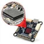 Holybro Kakute H7 V2 Flight Controller Blueto0th/8Motors Outputs in Plugs/128MB Flash for Logging/BMI270 for X8 Racing Drone